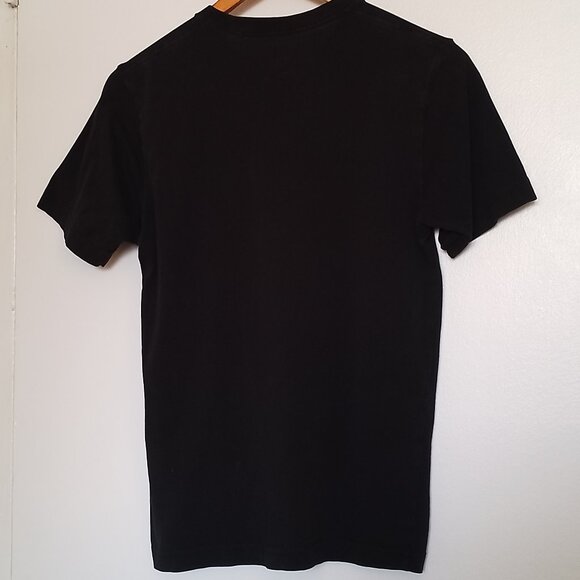 Uniqlo UT Rubik's Cube Graphic T-Shirt, Unisex, Size XS - Picture 3 of 6